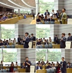 보건산업 스타트업 투자 유치 길 열렸다, 케이빅스타데이 ‘북적북적’