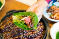 [일일오끼] 역시 평양냉면? 더 진하고 푸짐한 진주의 맛