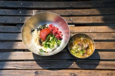 전주보다 고운 진주비빔밥, 평양보다 진한 진주냉면