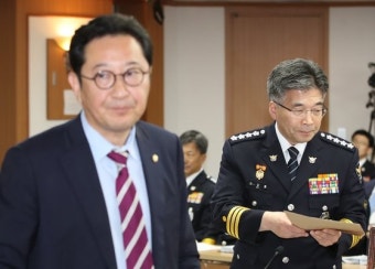 민주당 “문재인 끌어내려야” 전광훈 목사 고발…내란선동 혐의