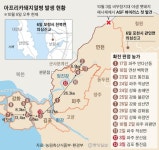충남 보령에서 돼지열병 의심신고… 농장주 7마리 폐사 신고