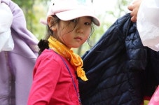 [화보]올림픽 아리바우길 걷기축제 생생 현장② 평창 구간