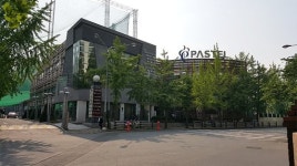 [단독] 반포 노른자위 골프장 땅, 서울시와 10번 소송 사연