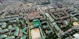 [단독] 반포 노른자위 골프장 땅, 서울시와 10번 소송 사연