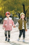 [라이프 트렌드] 아들에게 핑크 코트?…성역 깨지는 아동복