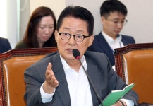 박지원 정경심 구속될 가능성 높아…검찰 최종 목표는 조국