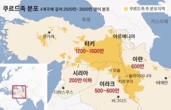 [월드 인사이트] 국익 앞에 비정한 강대국…피흘려 싸운 친구도 버린다