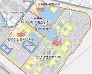 인천 송도국제도시 11공구 개발 박차...업무시설 상종가