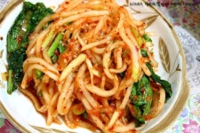 백종원 레시피보다 전화로 물어보는 엄마 레시피가 좋은 이유