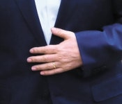 연탄 배달하며 문 대통령 키운 어머니, 강한옥 여사 별세