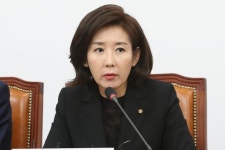 나경원 의석수 합의? 심상정, 없는 합의 운운 벌써 2번째
