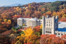 경희사이버대학교 대학원 2020학년도 전기 신·편입생 모집