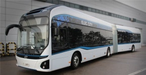 가로변 전용차로에서 S-BRT, BTX까지...버스 체계의 진화