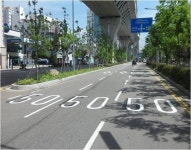 동네처럼 부산서 몰면 딱지…시내 전 도로 시속 30~50㎞ 제한