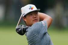 PGA 라이징 스타 임성재, 새 매니지먼트사와 손잡았다