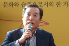 김병준 “대구 출마 사실 아니야…당 요구하면 험지로”