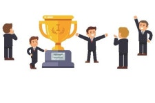 [KCSI 우수기업] 현대차 26회, 에버랜드 25회 1위 ‘금자탑’