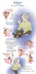 마누라 잔소리는 사랑 투정? 맞는 말일까