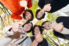 단합은 전국 최고죠···통장 모두 여성인 대전 서구 관저1동