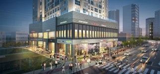 상가투자도 `학세권 시대`...명문학군 몰린 대구 ‘만촌역 서한포레스트 단지내 상업시설’ 눈길