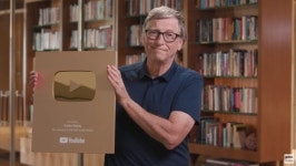 빌 게이츠, 아마존 베이조스 따돌리고 ‘세계 최고부자’ 탈환