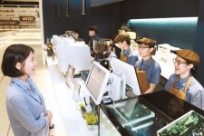 [시선집중(施善集中)] 나눔·상생 경영 실천 … 장애인 바리스타 10여 명과 사내카페 운영