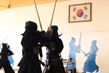 여성 입학경쟁률 100대1…보물섬 공군사관학교 특별한 4년