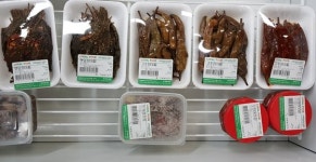 시골 할머니들이 차린 반찬가게… 골라 담는 6色 도시락 반찬도