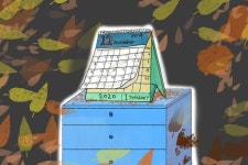 회사 떠나니 연락하는 후배 하나 없네 섭섭한 당신에게