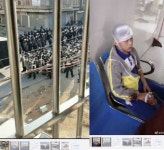 홍콩 시위 내륙 번지나…中 화저우현 화장장 반대 격렬 시위