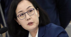 김현아 “김의겸, 총선 출마 욕심 났나…뻔뻔함이 공천감”
