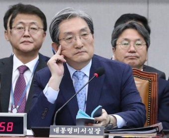 경찰청장 구속시킨 ‘경찰 저승사자’  황운하 수사팀 합류했다