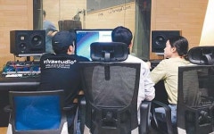[라이프 트렌드] 꿈 좇는 창작자와 꿈 이룬 대가, 사제로 인연 맺다