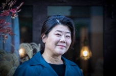 이정은 “남다른 모성애 비결? 결혼 안해서 해석 더 자유로워”