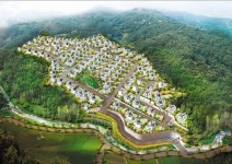 [분양 포커스] 2020 여주 새로운 명품 전원주택단지