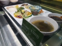[밀실]“급식실이 내겐 도축장” 김밖에 못먹는 ‘비행청소년들