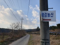 [르포]집집마다 암발병 장점마을 농산물 안 팔려 생계 막막