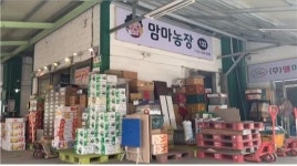 ㈜더맘마, 식자재 B2B앱 ‘맘마먹자’ 오픈
