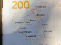 “교통비가 2500원→1만원 됐다“ 춘천 새 버스노선 불만 폭증