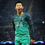 2019년도 손흥민의 해...3년 연속 올해의 스포츠 선수 1위