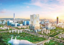 [분양 FOCUS] 개발호재 풍부한 송파권 복층형 오피스텔