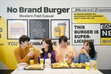 [포토클립] 2030 사로잡은 노브랜드 버거