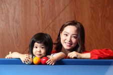 프로당구 3쿠션 전향 차유람, 3번만에 1회전 통과