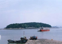 인천 무인섬 작약도 원래 이름 물치도 되찾을까