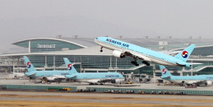 인천공항 편수 늘리고, 지방공항도 국제선 확대...두마리 토끼될 판