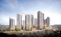 [분양 포커스] 도심 단지 앞에 두류공원, 전매 제한 6개월
