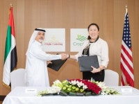 여성 장관 지명에 미국 농장도 사들여...식량 확보에 오일머니 쏟아붇는 중동