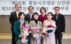 정형의 틀 속에서 아름다움이 폭발한다