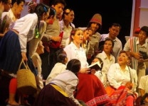 순수한 사랑꾼과 예쁜 밀당녀…오페라 ‘사랑의 묘약’