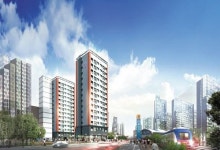 [분양 FOCUS] 임대수요 많은 가산디지털단지 오피스텔